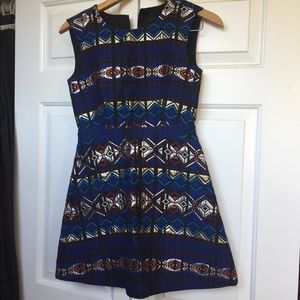 J. Crew 00P dress